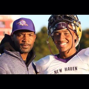 Meet your Posher, Ivan